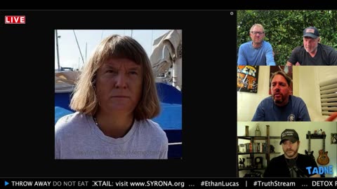 Throw Away Do Not Eat #13 With Ethan and Matt Geiger Rated R