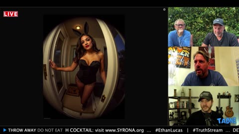 Throw Away Do Not Eat #13 With Ethan and Matt Geiger Rated R