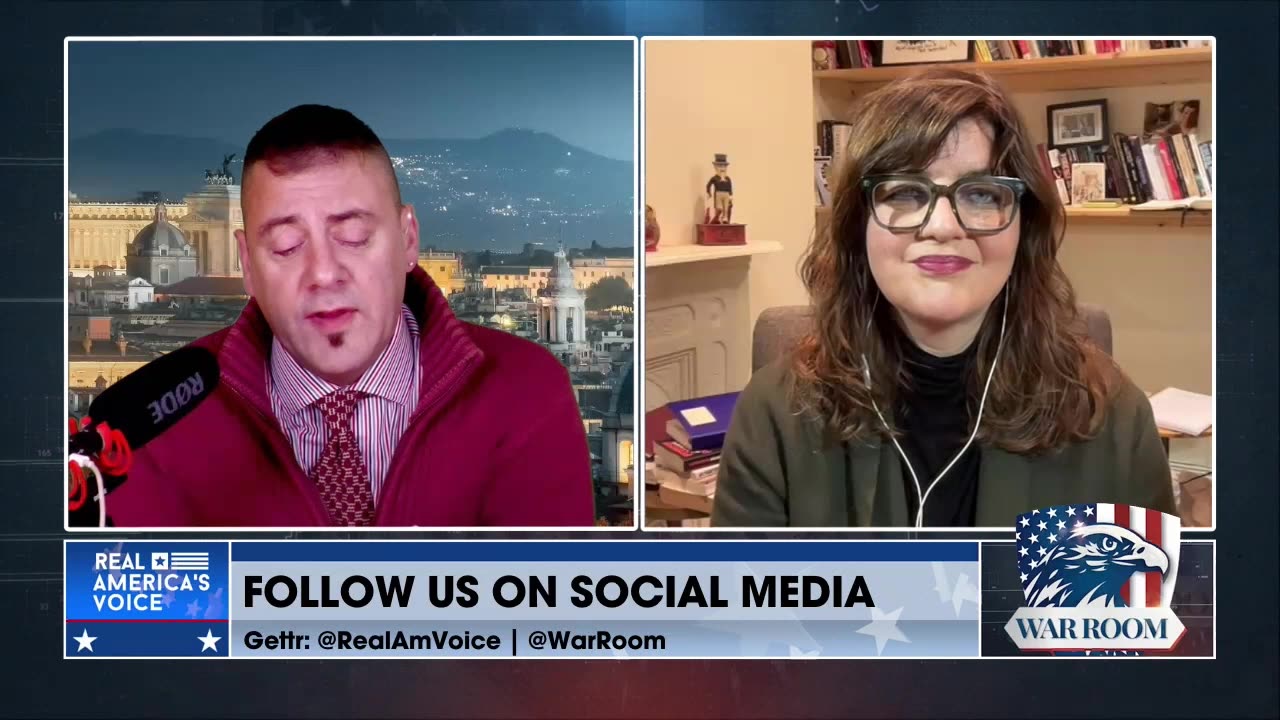 JENNY HOLLAND: “Catholic boomer slop” will repel Gen Z approaching the Church for the first time