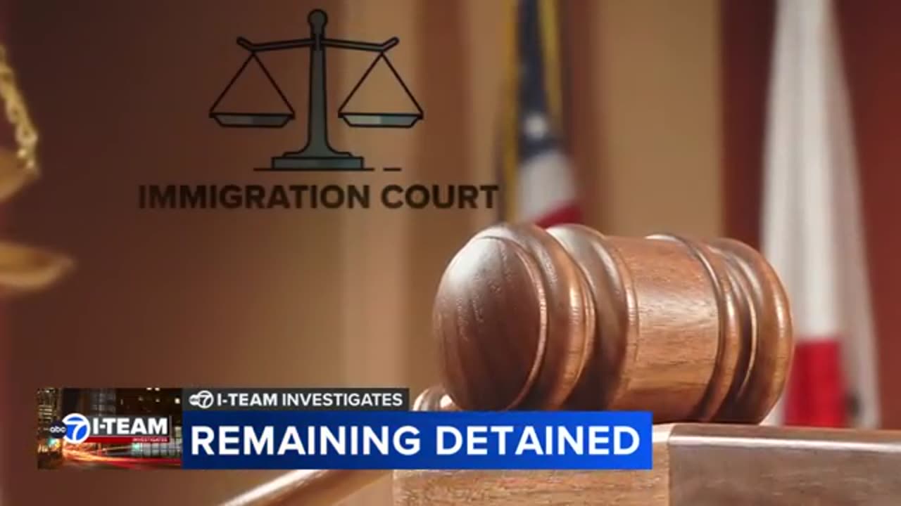 Immigration Judges Now Barred from Releasing Illegal Aliens on Bond