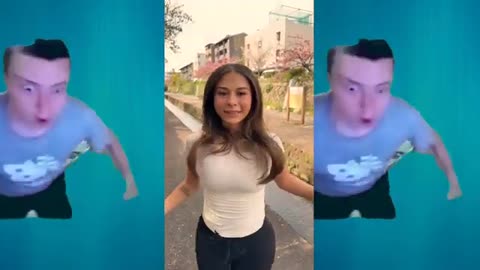 BIG BODY TIKTOK CHALLENGE 🍒