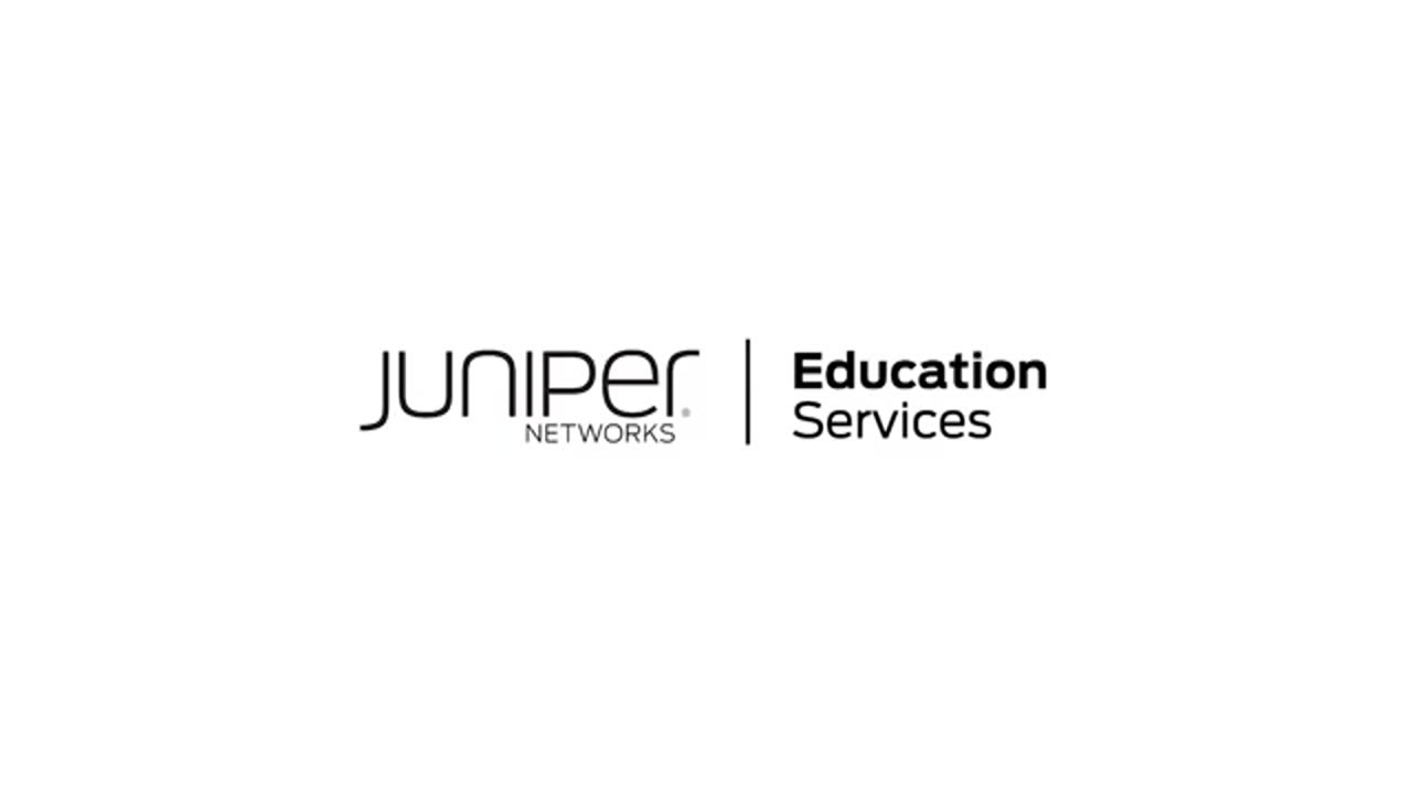 Juniper Networks EVPN - VXLAN Architecture.mp4