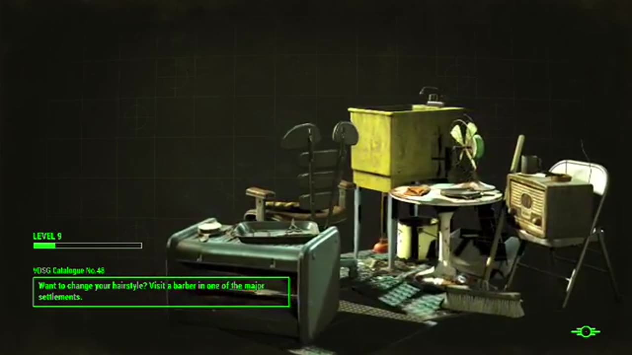 Fallout 4 Day 5.