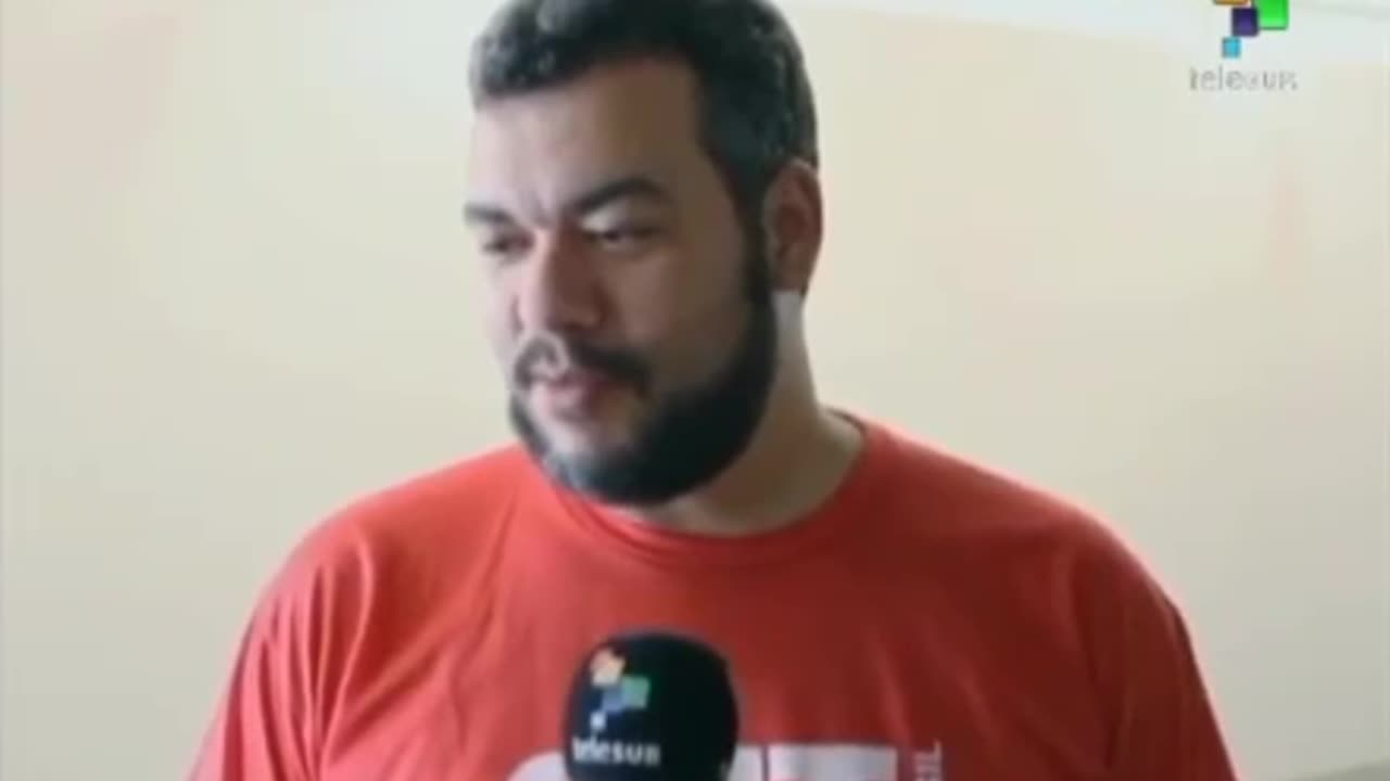 Como se propagam a propaganda da esquerda PSOL e PT fora do Brasil. 2016/10/01