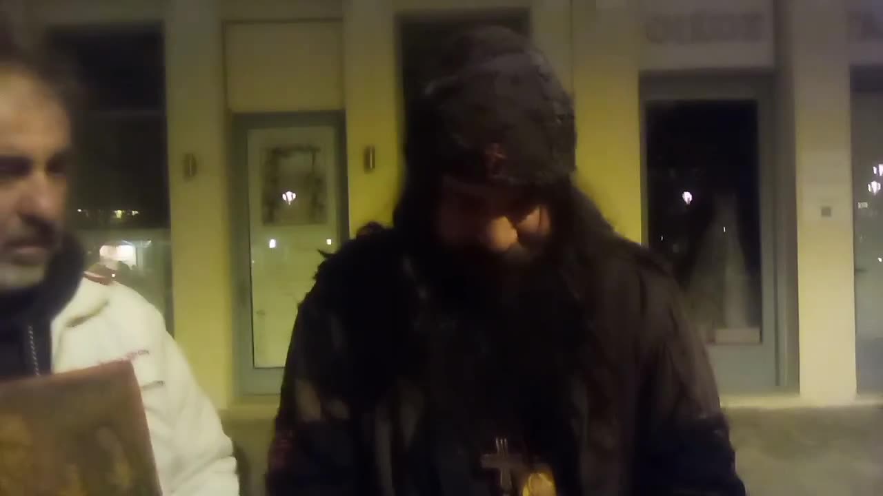 Ο ΓΑΡ ΜΙΚΡΟΤΕΡΟΣ ΕΝ ΠΑΣΙΝ ΥΜΙΝ ΥΠΑΡΧΩΝ ΟΥΤΟΣ ΕΣΤΑΙ ΜΕΓΑΣ