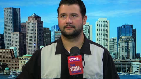 The Grace Curley Show September 17, 2025