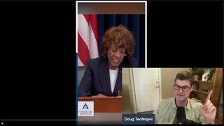 WW3 Update: It's All About To Go Down On Letitia James and Maxine Waters! 13m