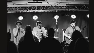 Von Loop Ignite Fierce Rebellion with Tronald Dump, A Razor-Edged Alt Rock Call to Action