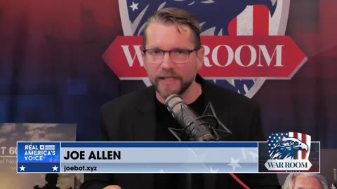 Joe Allen-Visions of the Antichrist: AI and Global Government