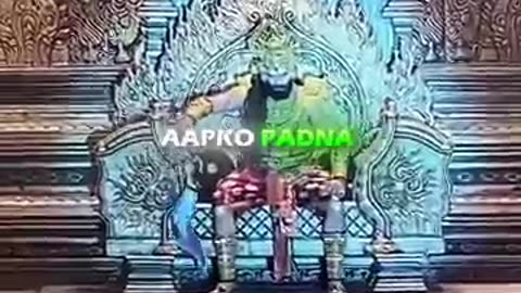 Breaking: Reality Behind Ravan Dahan #podcast #ramayan #shorts