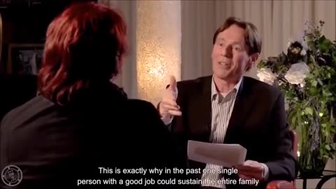 Dutch Ex-Banker Ronald Bernard: On Central Banking Usury, BIS, IMF, & The Misery They Create