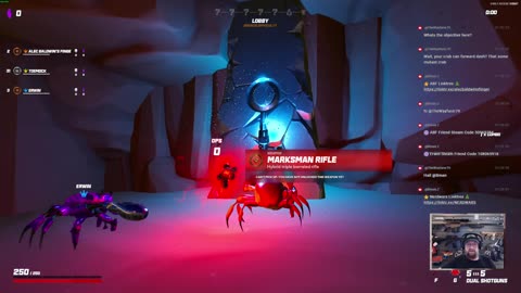 CRAB CHAMPIONS - Clawing My Way To Victory