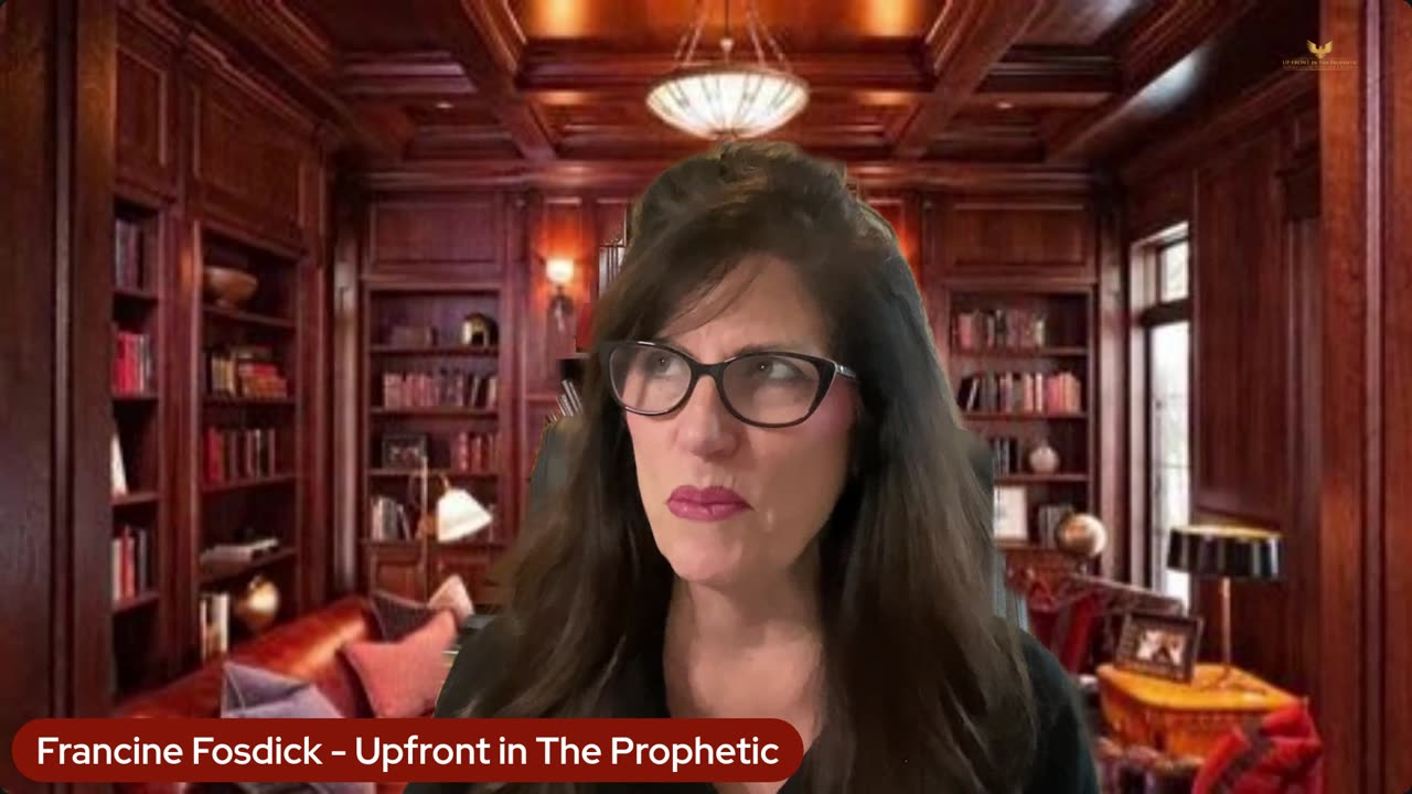 Larry Ballard-Trumps America