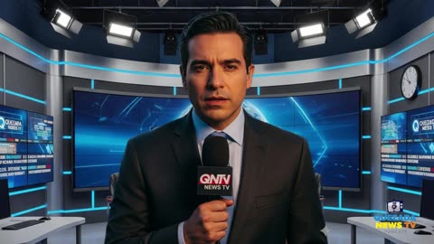 News Noticias Septiembre 12, 2025 Quezada News TV (Enrique)