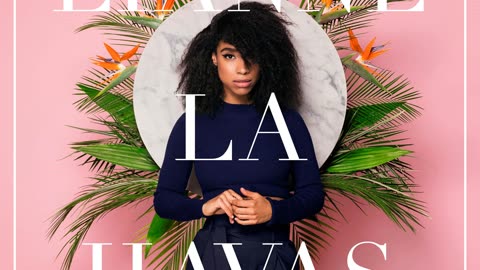 Lianne La Havas - Grow (HD)