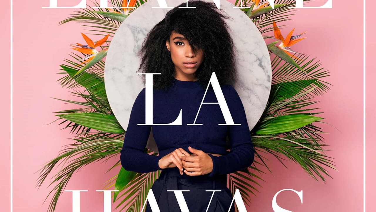 Lianne La Havas - Grow (HD)