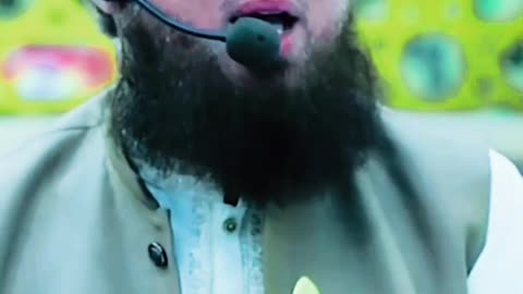 ham yani bache ko paretkal nimaz sikha le #onthisday #hajiabdulhabibattari