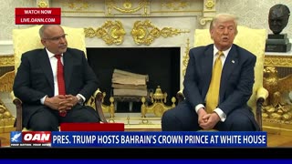President Trump: Tariffs Will Bring In Hundreds of Billions, August 1st