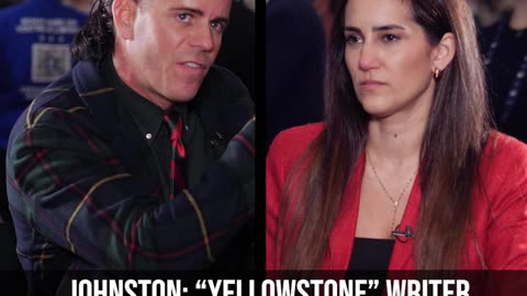 Johnston: "Yellowstone" Creator Expressed Sorrow over Charlie Kirk Assassination