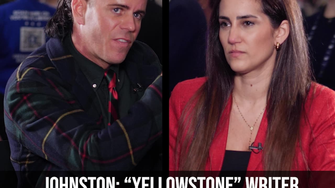 Johnston: "Yellowstone" Creator Expressed Sorrow over Charlie Kirk Assassination
