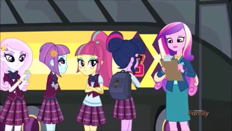 Sora's Adventure Special Friendship Games Part 3