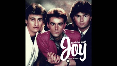 Joy - Touch by touch
