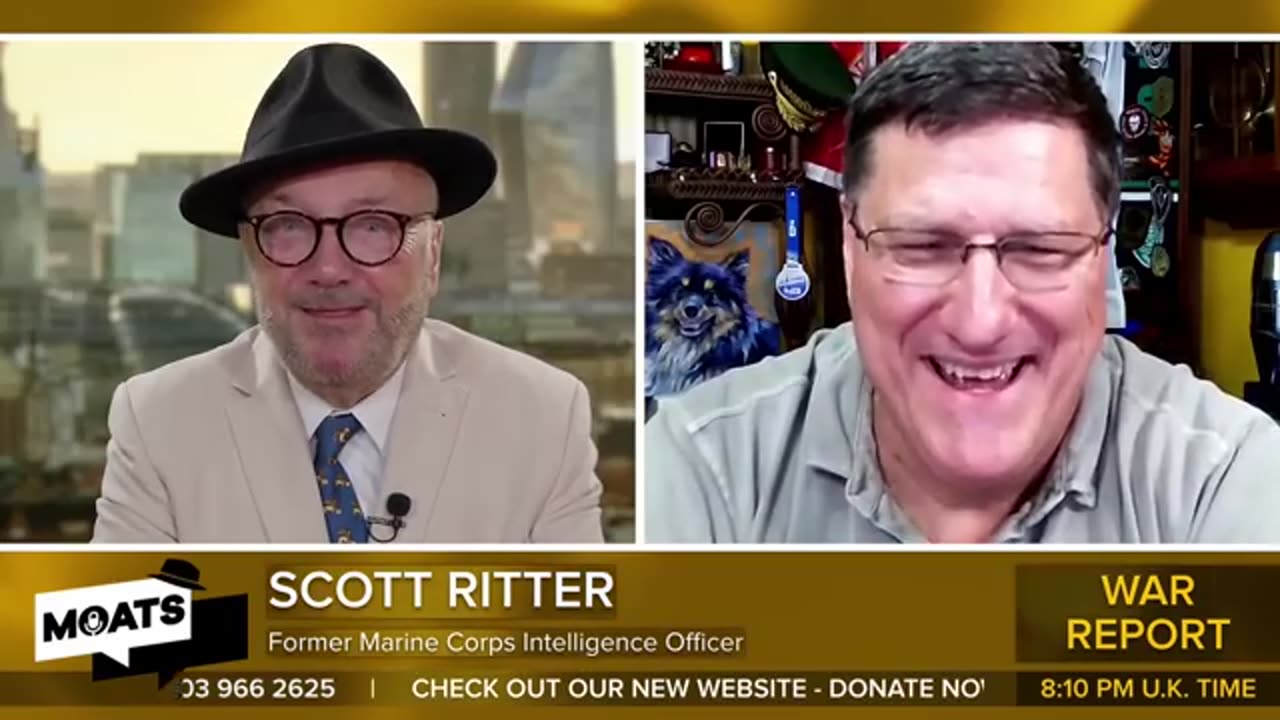 The Trump weapons deliveries to Ukraine are a pure sham