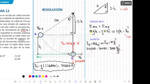REPASO INTENSIVO ADUNI 2023 | Semana 02 | Química | Física