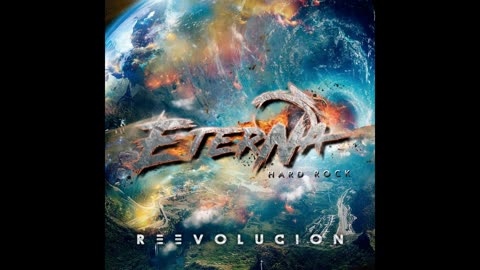 Eterna Hard Rock - Reevolucion 2018
