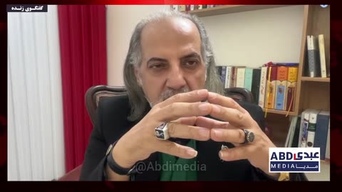 مهدی مطهرنیا: ایالات متحده فلات ایران، یک ضرورت تاریخی و ژئوپلیتیک برای آینده ایران است
