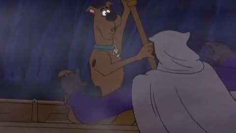 Scooby Doo Where Are You Season 3 Episode 13 A Menace in Venice
