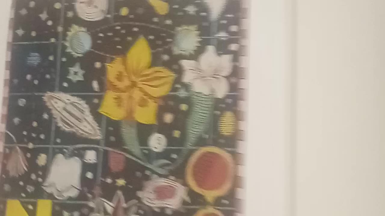Tony Fitzpatrick art