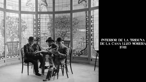 Fotos Antiguas de Barcelona 1880 - 1931