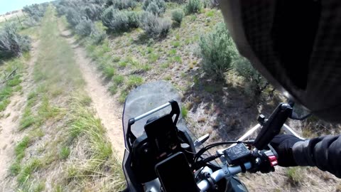 sunday ride