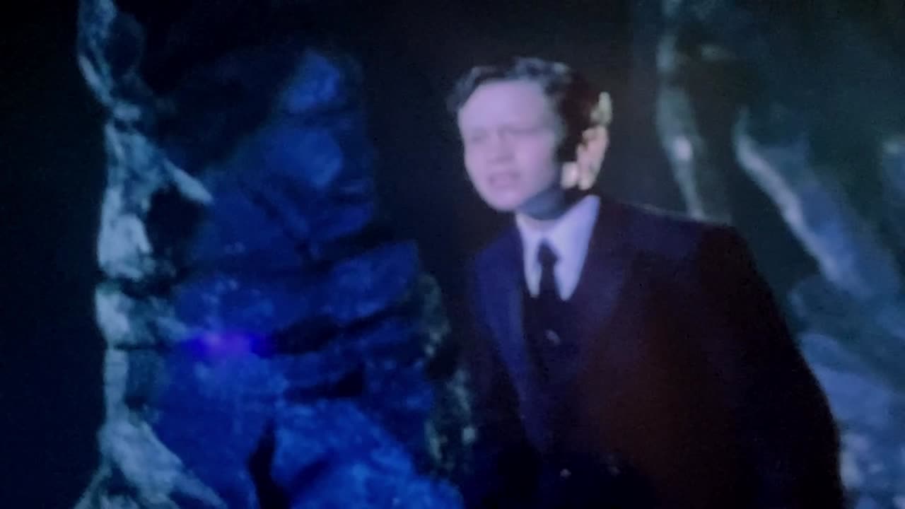 Batman Forever: Review Pt.2
