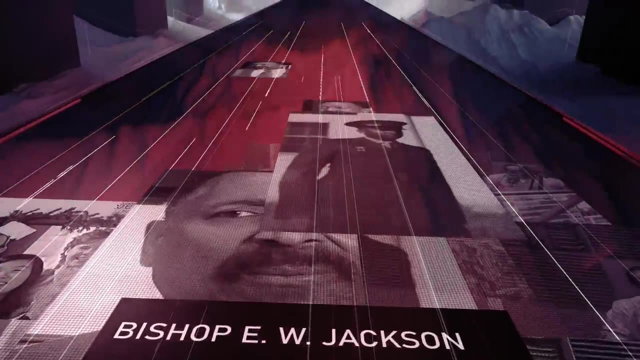 EW JACKSON FOR AMERICA