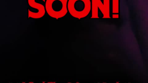 13 NIGHTS of the GHOUL GIRL COMING SOON!!