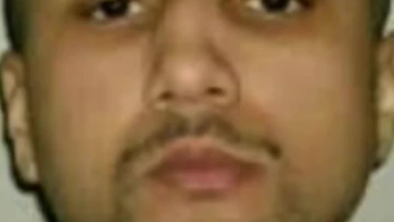 THE EXECUTION OF MIKAL MAHDI