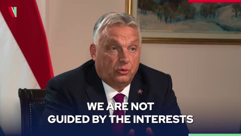 ⚠️ This is no game: if we admit Ukraine, we admit war - Enough is enough