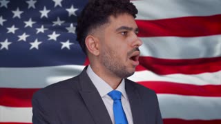 Elon Musk’s 'America Party' Drops Its First Campaign Video!