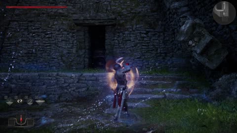 Vindictus Defying Fate (Pre-Alpha Playtest) - Lann - Episode 1 [NC]