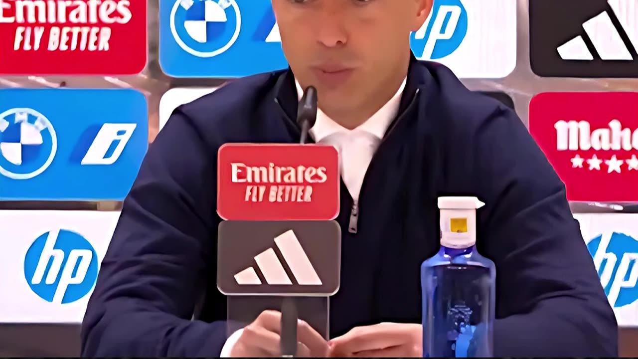 🔥 ESCÁNDALO EN EL BERNABÉU: EL LEGANÉS ESTALLA CONTRA EL ARBITRAJE 🚨