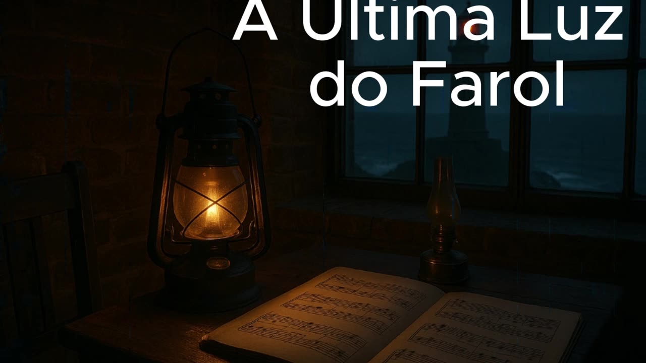 A Última Luz do Farol