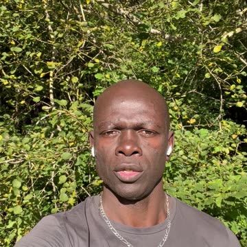 Don't let them ruin your peace.