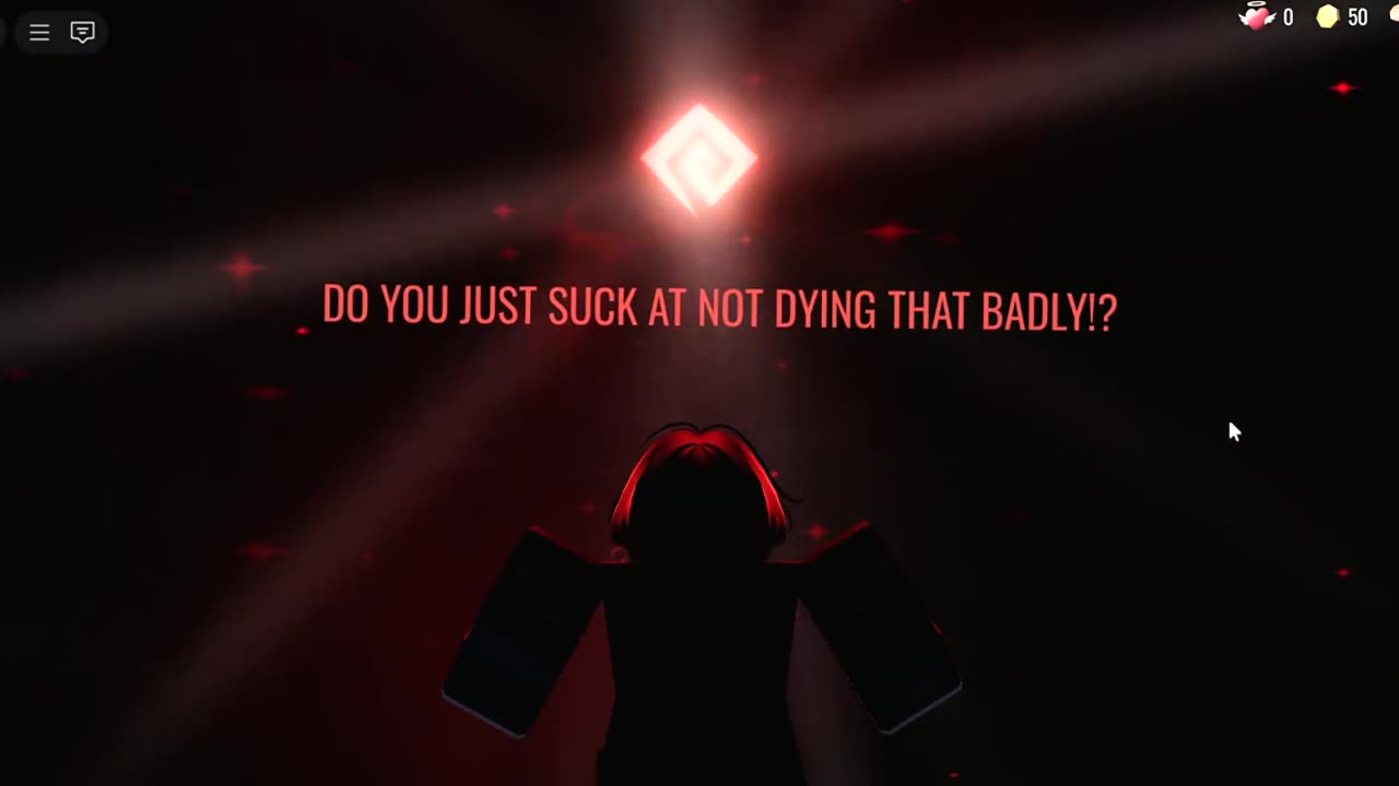 Guiding Light is tired of your crap [Remake] [READ DESC]
