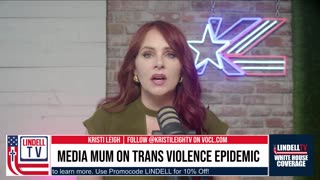 LAMESTREAM COVER-UP: EXPOSING MEDIA'S TRANS SHOOTER SHIELD