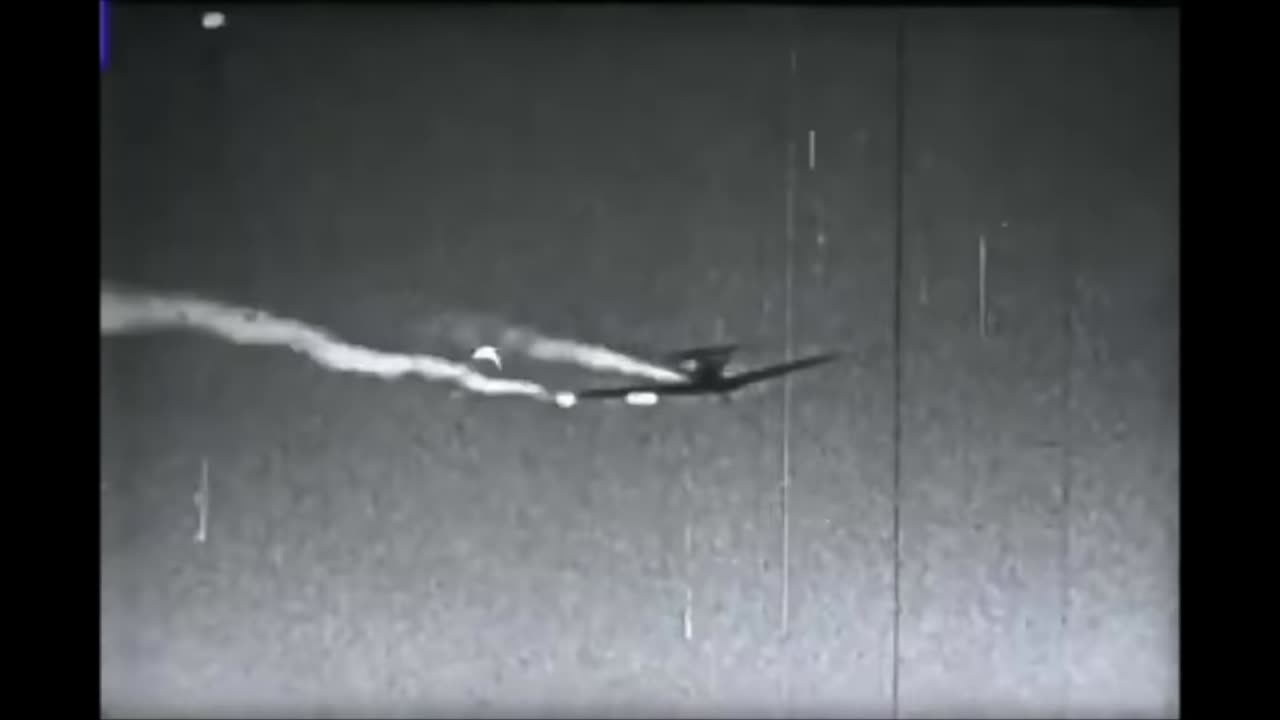 Hurricanes, Spitfires and Tomahawks through the lens of Luftwaffe gun cameras