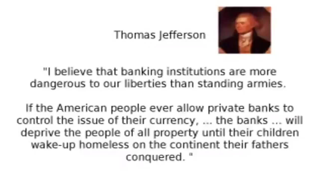 we are property