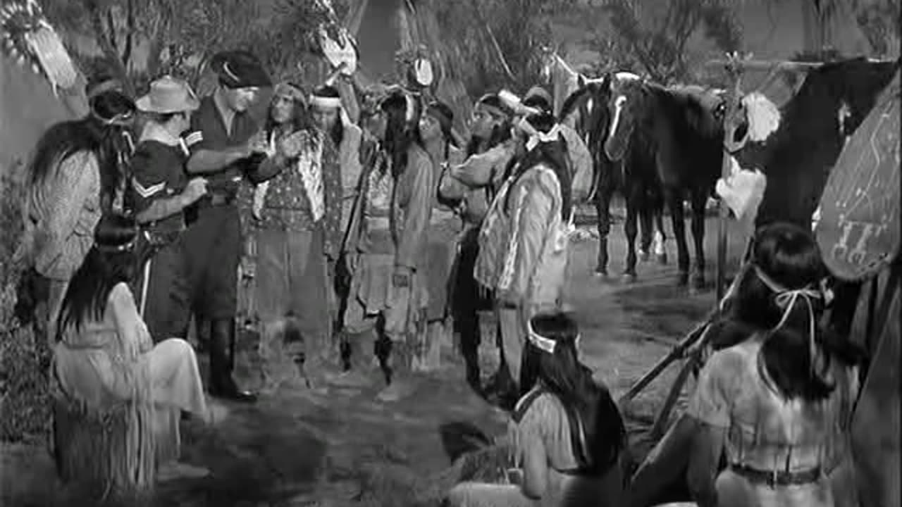 F-Troop - S01E33