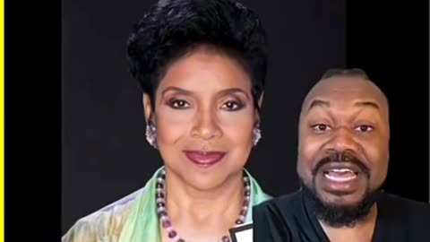 IS PHYLICIA RASHAD WRONG #viral #trending #reaction